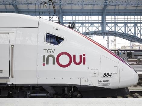 Coronavirus. Le trafic SNCF, très réduit, a atteint « un plancher »